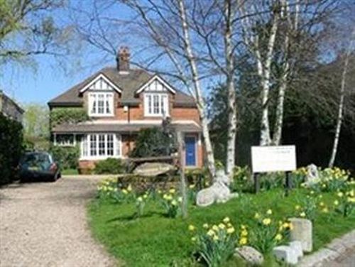 Frasers Battlesbridge Exterior foto