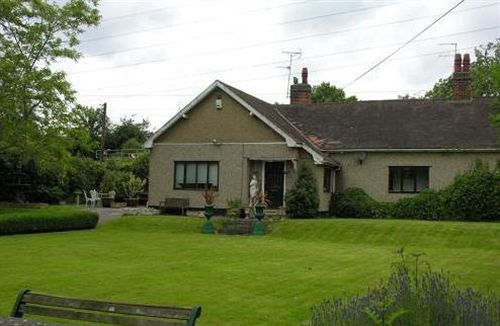 Frasers Battlesbridge Exterior foto
